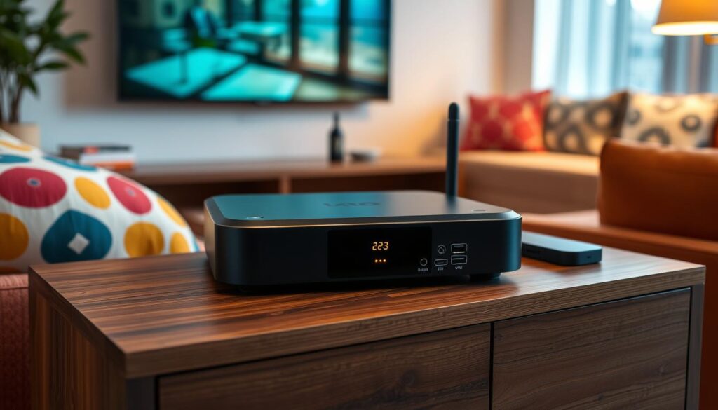 Boitier IPTV : Découvrez le modèle qui vous convient