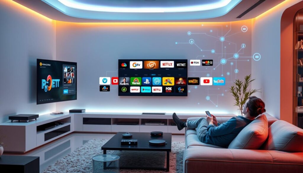 comment fonctionne l iptv​