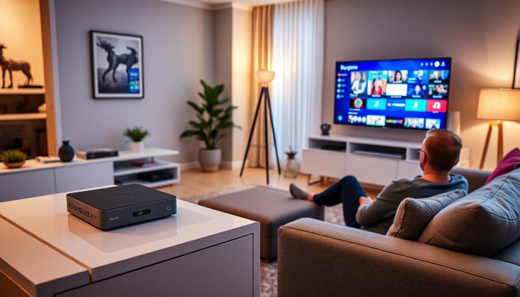 Votre Guide d’Installation IPTV sur Boîte Bouygues