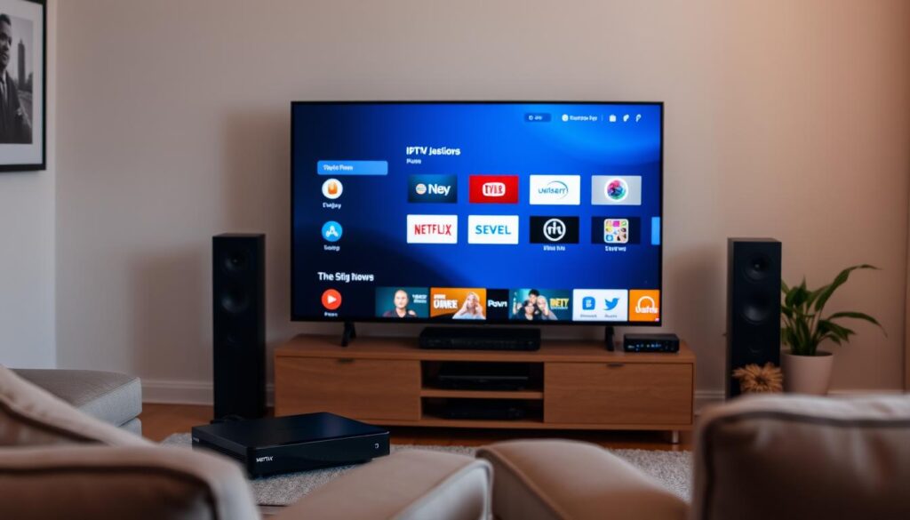 Comment installer IPTV facilement : mon guide étape par étape