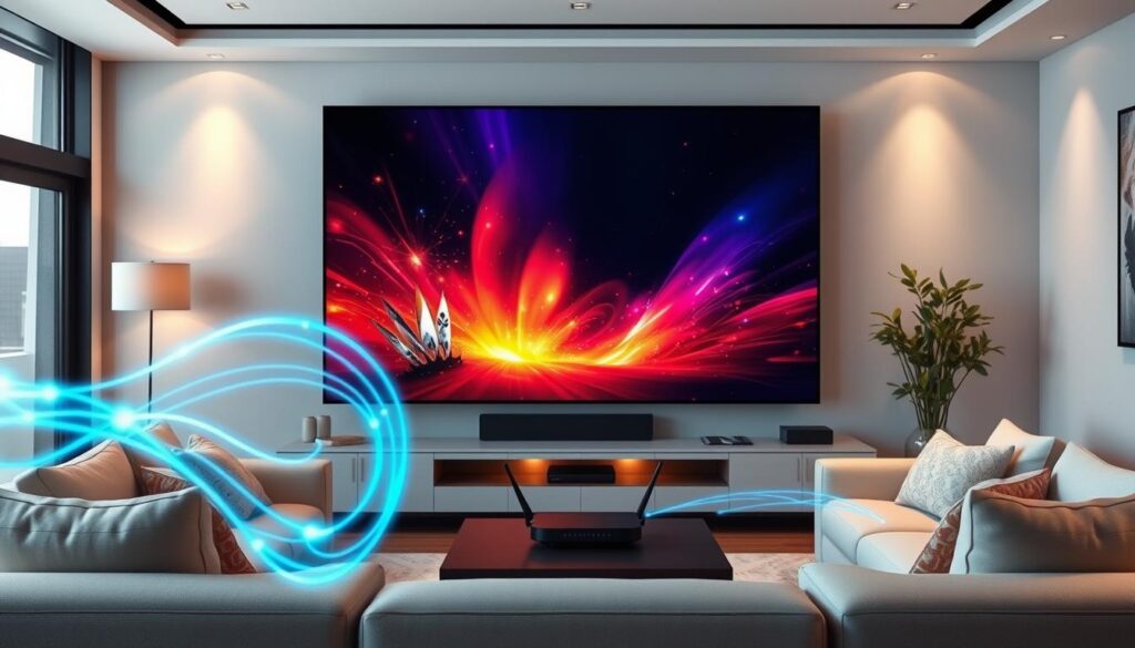 optimisation de la connexion iptv