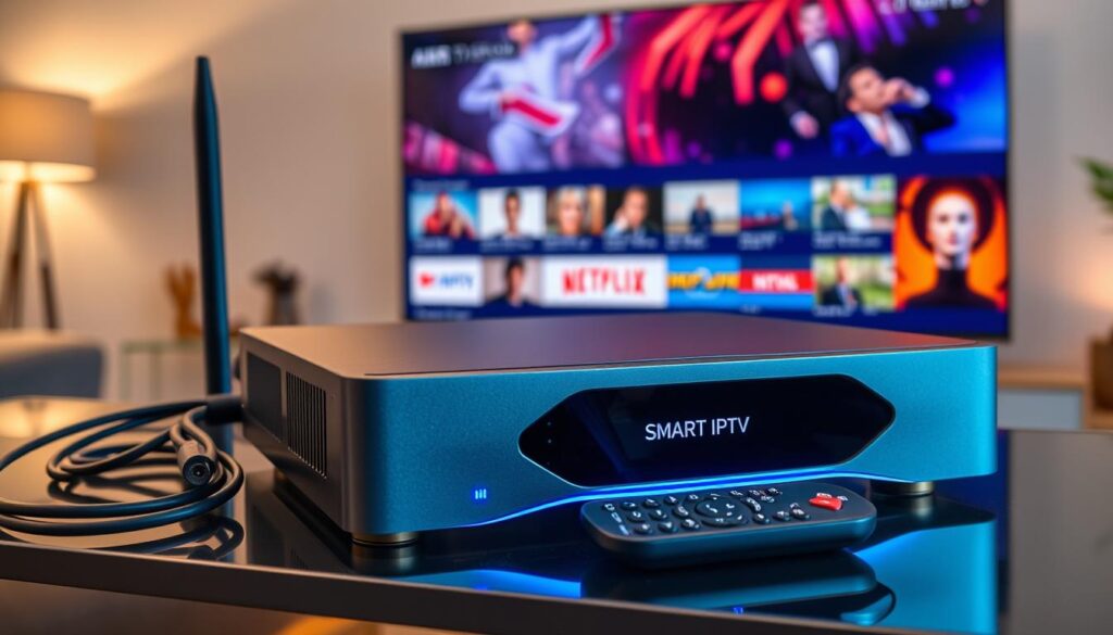 Comment l’IPTV fonctionne-t-elle ? Apprenez-le avec notre guide